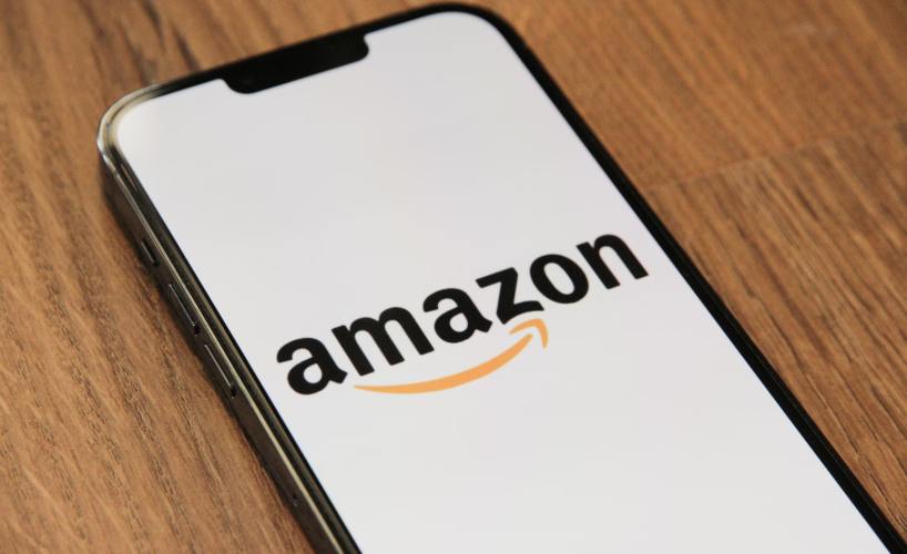 Amazon Web Scraper