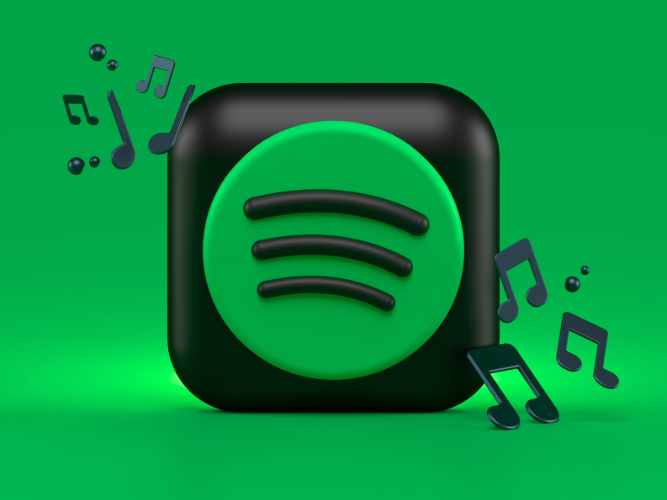 Spotify API Project