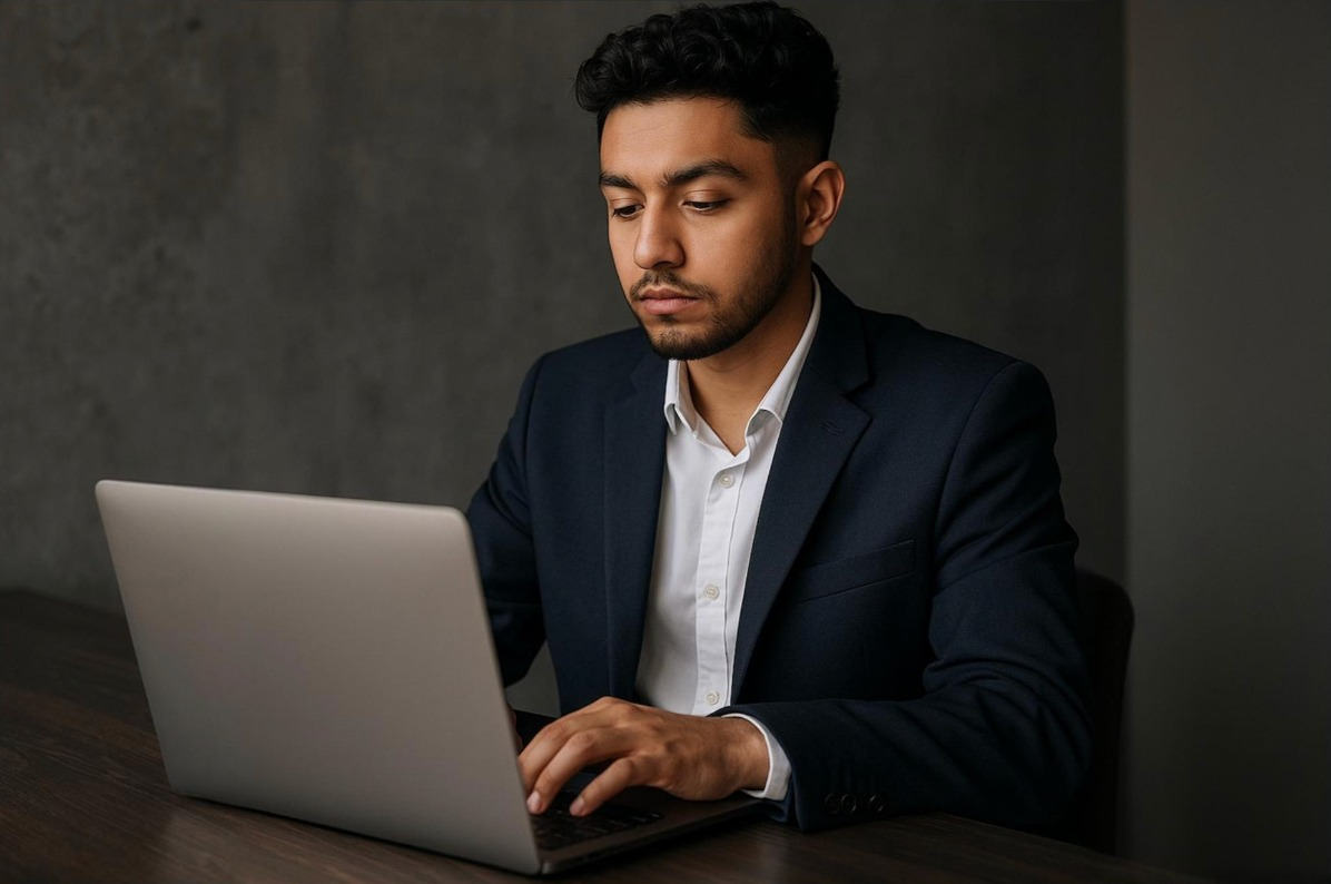 Alvi Programming